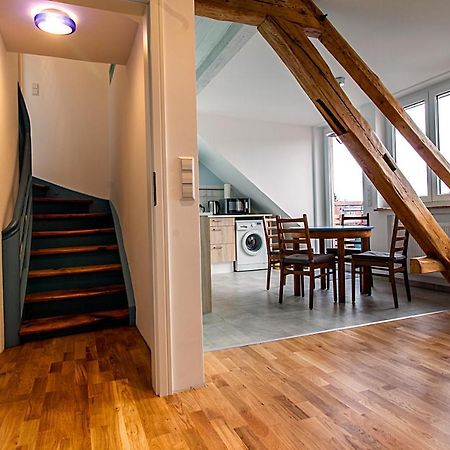 Ferienwohnung Casa Blu Radolfzell am Bodensee Eksteriør bilde