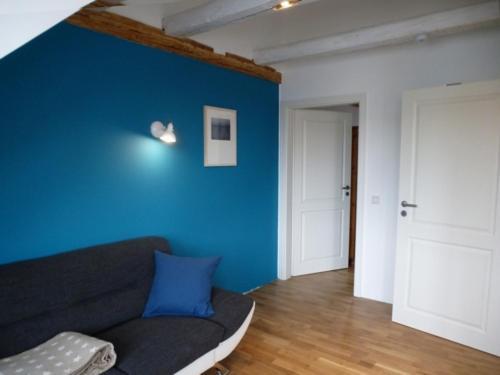 Ferienwohnung Casa Blu Radolfzell am Bodensee Eksteriør bilde