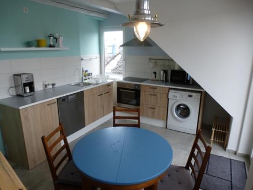 Ferienwohnung Casa Blu Radolfzell am Bodensee Eksteriør bilde