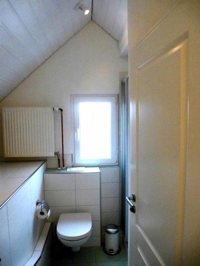 Ferienwohnung Casa Blu Radolfzell am Bodensee Eksteriør bilde
