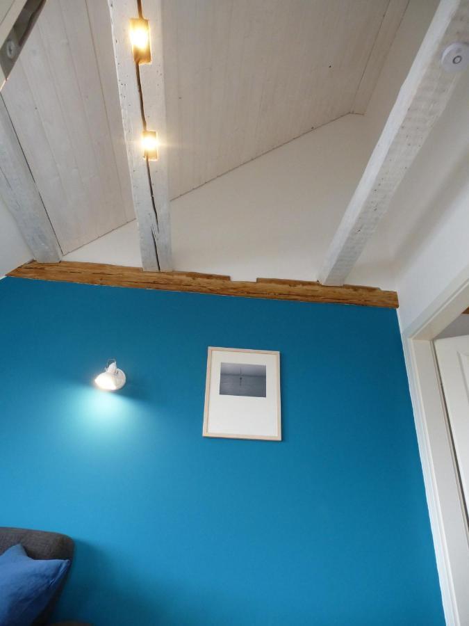 Ferienwohnung Casa Blu Radolfzell am Bodensee Eksteriør bilde